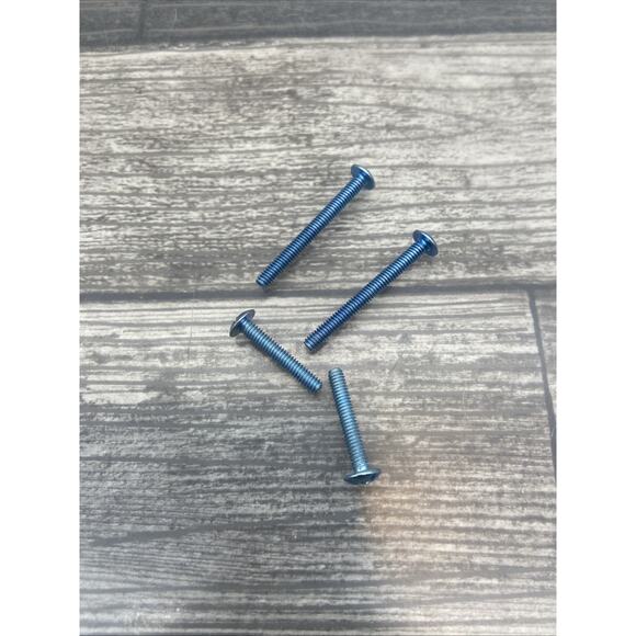 Brainerd Dual Mount Stratus Pull Brushed Bronze 3” Or 3-3/4” Lot Of 4 {139} - Picture 6 of 9